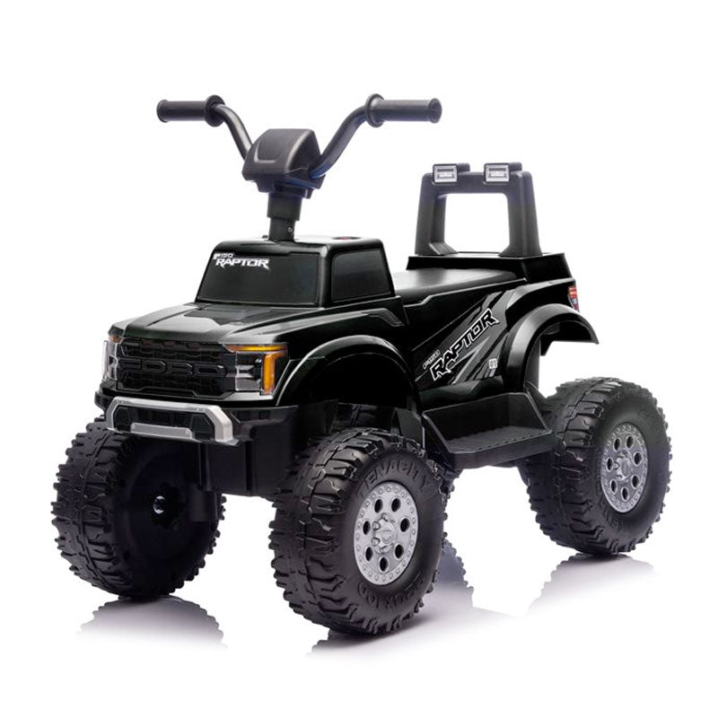 Azeno Elfyrhjuling Ford Raptor F150