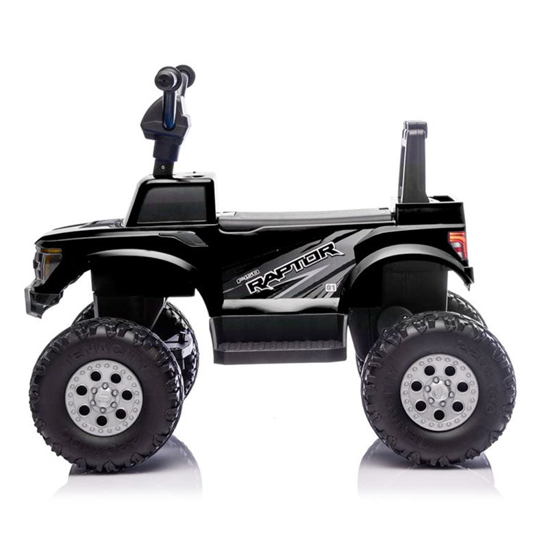 Azeno Elfyrhjuling Ford Raptor F150