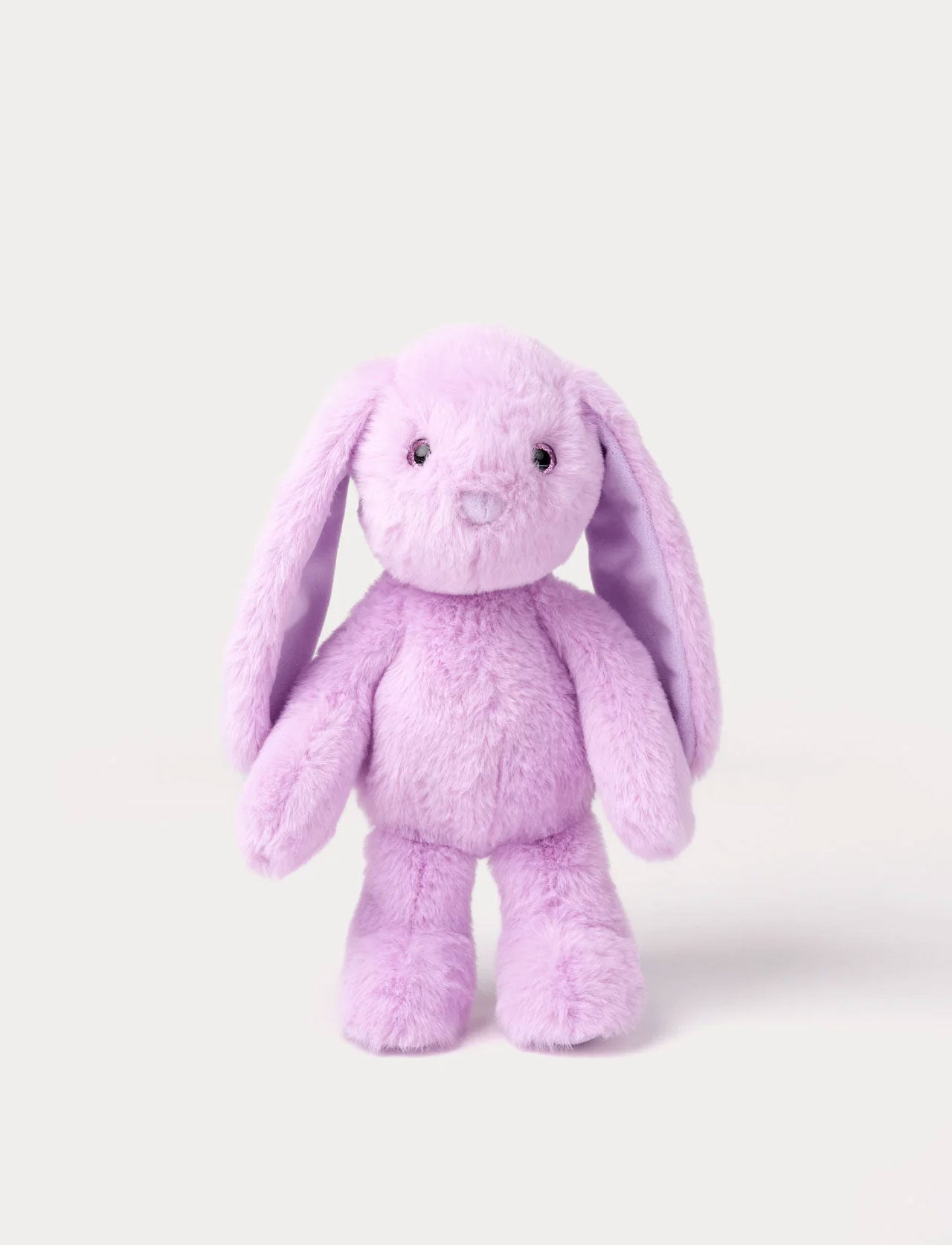 Teddykompaniet Gosedjur Blooming Bunny Lavender