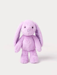 Thumbnail for Teddykompaniet Gosedjur Blooming Bunny Lavender