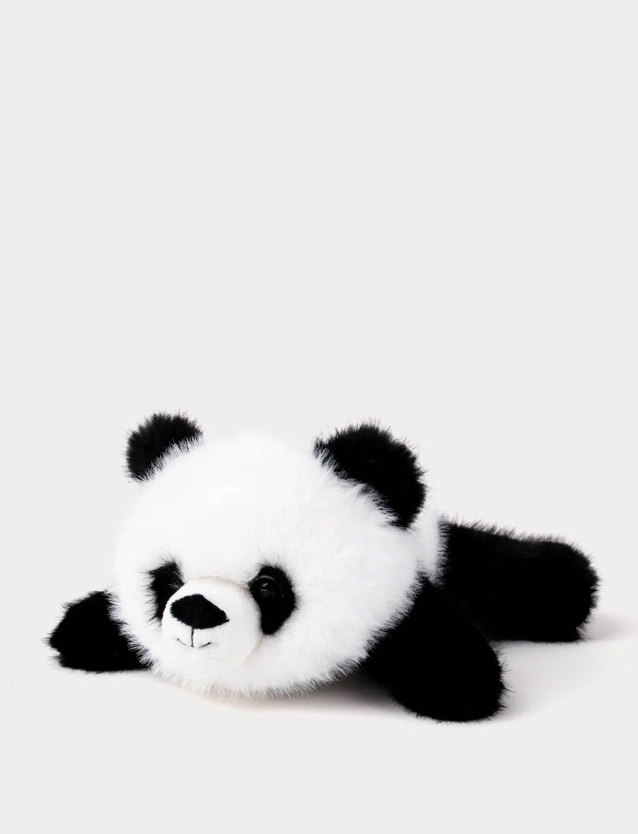 Teddykompaniet Gosedjur Soft Squad Panda