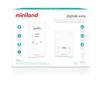 Thumbnail for Miniland Babyvakt Digitalk Easy