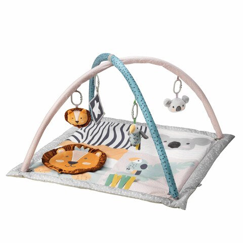 Nuby Lekgym Animal Adventure +0m