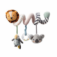 Thumbnail for Nuby Vagnhänge Animal Adventures