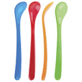 Nuby Sked Standard Långskaftad +3m