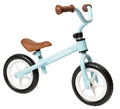 Nordic Hoj Springcykel Blå