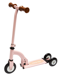 Thumbnail for Nordic Hoj Sparkcykel 4 Hjul Rosa