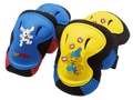 Nordic Hoj Bamse Kä & armbågsskydd