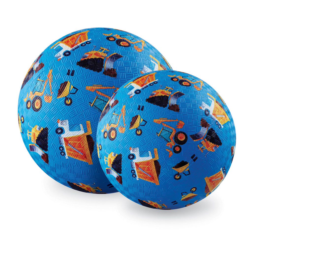 Crocodile Creek Lekboll Construction (18cm)