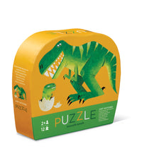 Thumbnail for Crocodile Creek Minipussel Just Hatched (12 bitar)