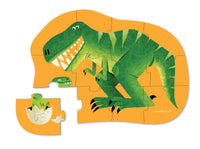 Thumbnail for Crocodile Creek Minipussel Just Hatched (12 bitar)