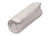 Thumbnail for Vinter & Bloom Filt Soft Grid Eko Dove Grey
