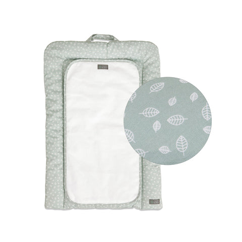 Vinter & Bloom Nordic Leaf Skötbädd Mild Green