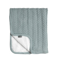 Thumbnail for Vinter & Bloom Filt Cuddly Sage Green