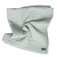 Thumbnail for Vinter & Bloom Filt Layered Muslin Eko Sage Green