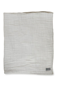Thumbnail for Vinter & Bloom Filt Layered Muslin Eko Dove Grey