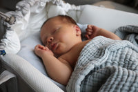Thumbnail for Vinter & Bloom Filt Layered Muslin Eko Dove Grey