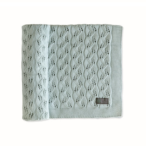 Vinter & Bloom Filt Moment Eko Sage Green