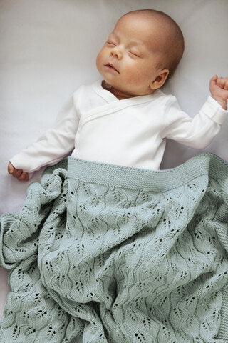 Vinter & Bloom Filt Moment Eko Sage Green