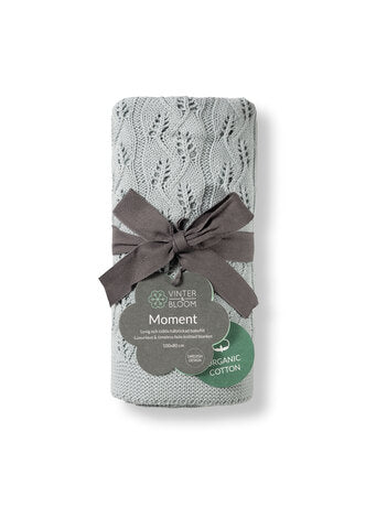 Vinter & Bloom Filt Moment Eko Sage Green