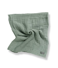 Thumbnail for Vinter & Bloom Filt Layered Muslin Eko Jade Green