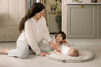 Thumbnail for Vinter & Bloom Meadow Babygym Soft Sand