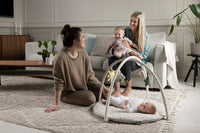 Thumbnail for Vinter & Bloom Meadow Babygym Soft Sand