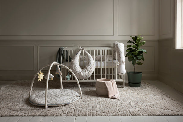 Vinter & Bloom Meadow Babygym Soft Sand