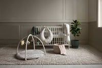 Thumbnail for Vinter & Bloom Meadow Babygym Soft Sand