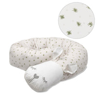 Thumbnail for Vinter & Bloom Meadow Bumper Buddy Soft Sand