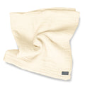 Vinter & Bloom Filt Layered Muslin Eko Pearl White