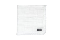 Thumbnail for Vinter & Bloom Filt Feather Muslin Eko Bright White