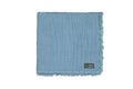 Vinter & Bloom Filt Feather Muslin Eko Dim Blue
