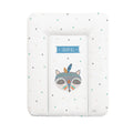 Ceba Baby Puslepude Zorro Soft (70x50cm)