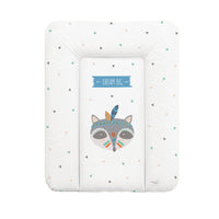 Thumbnail for Ceba Baby Skötbädd Zorro Soft (70x50cm)