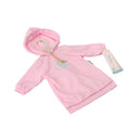Dockkläder Hoodie-klänning (För 41-46cm dockor)