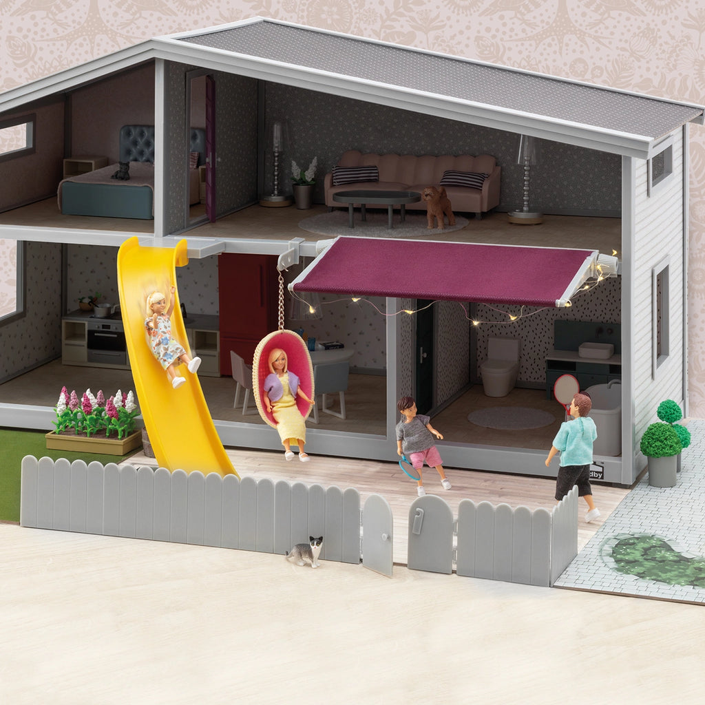 Lundby Dukkehus Havesæt