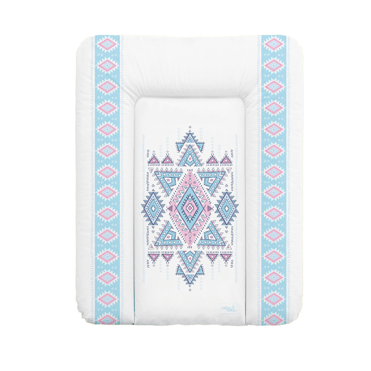 Ceba Baby Skötbädd Azteca Soft (70x50cm)