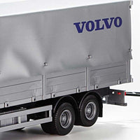 Thumbnail for Emek Volvo FH16 750 med trailer och kapell 1:25