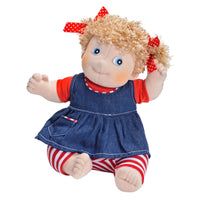 Thumbnail for Rubens Barn Docka Olivia Kids