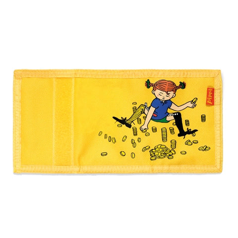Pippi Pung Gul