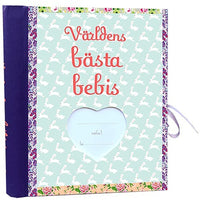 Thumbnail for Världens bästa bebis