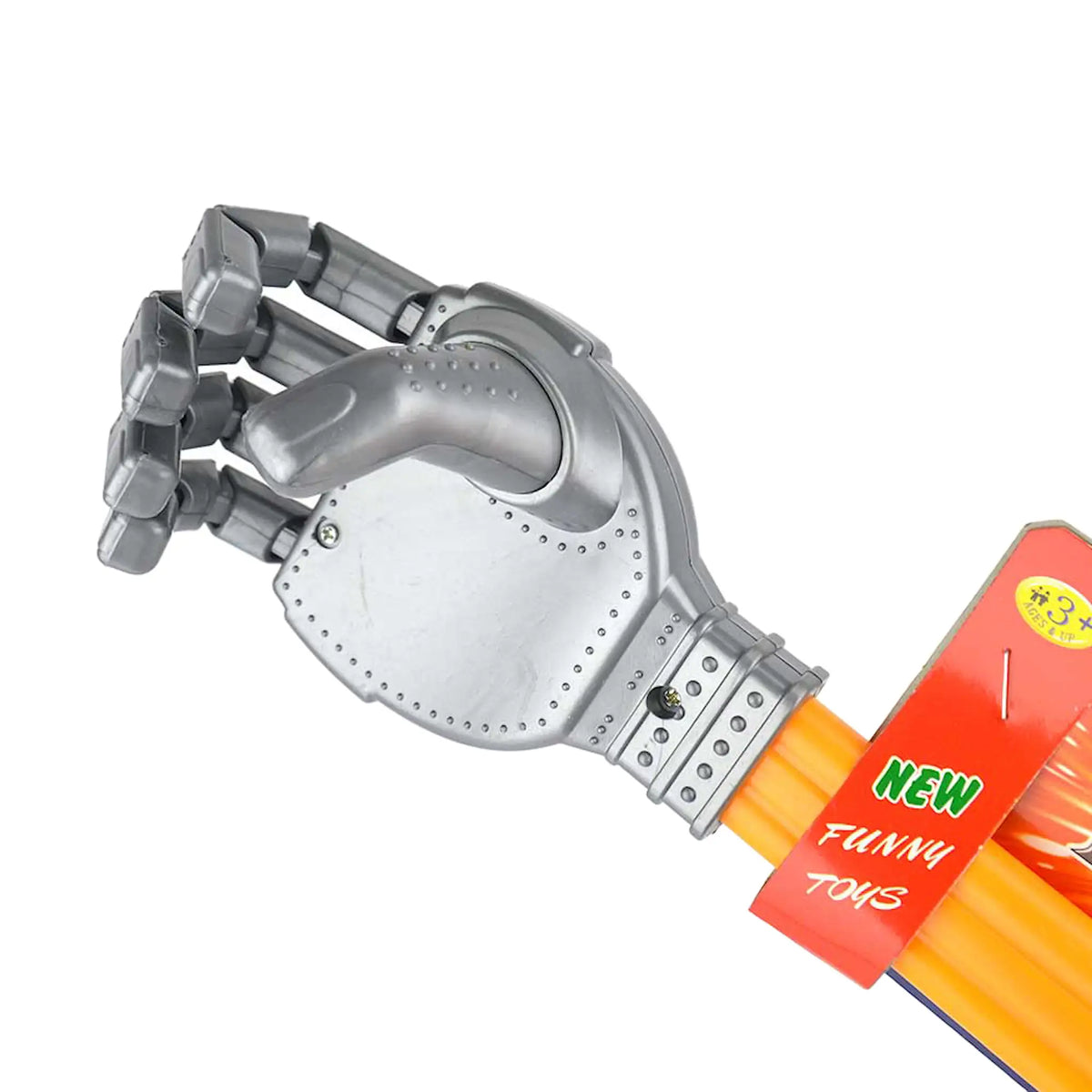 Robetoys Robothand (48,5 cm) – bild 2