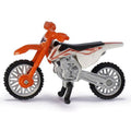 SIKU Ktm Sx-f 450