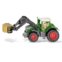 Thumbnail for SIKU Fendt Traktor med balgrip