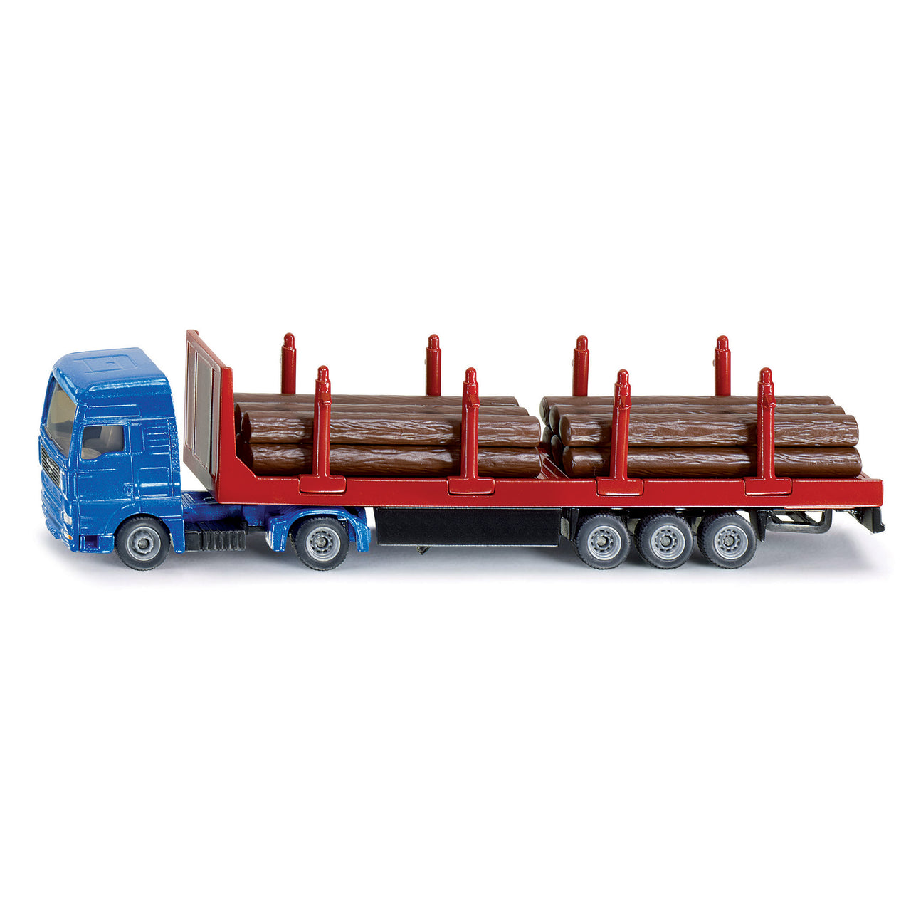 SIKU Timmertransport