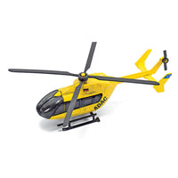 Thumbnail for SIKU Set med ambulans & helikopter 1:87