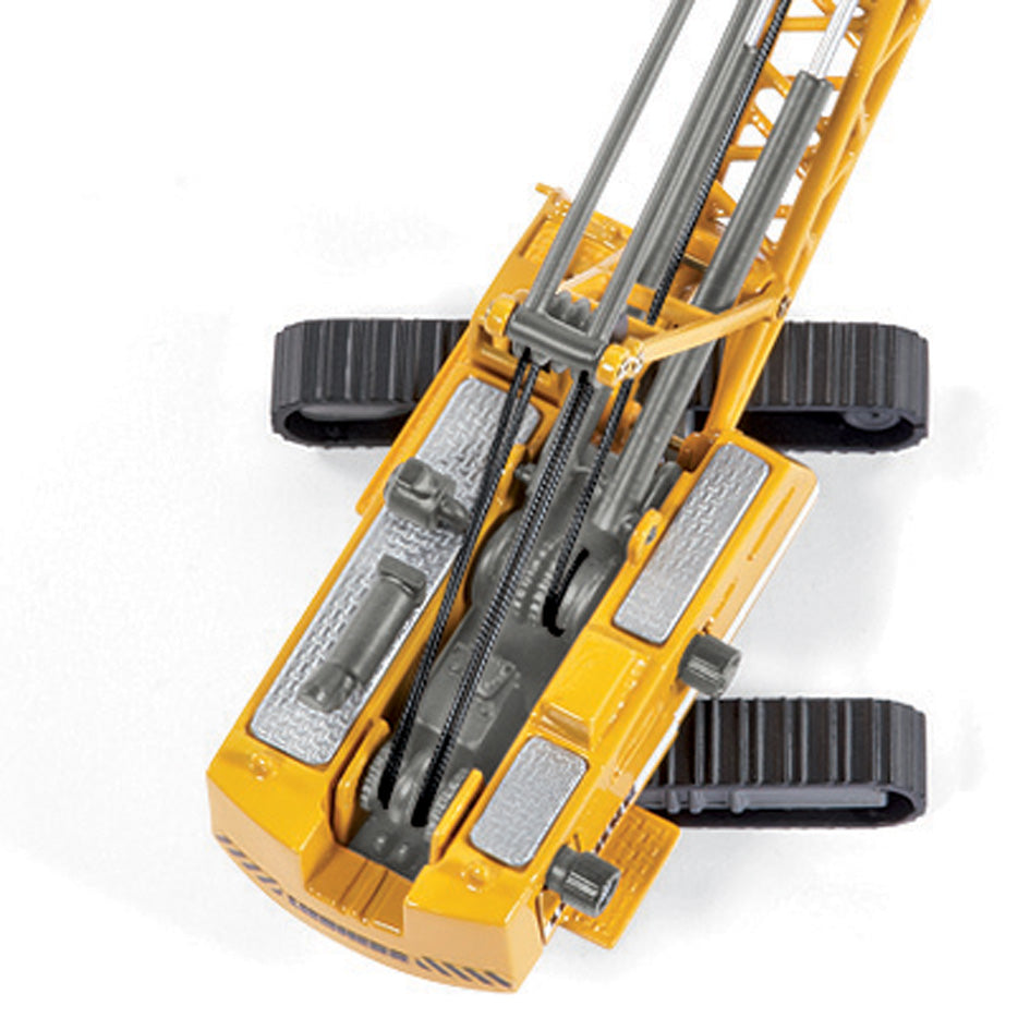 SIKU Kabelkran 1:87