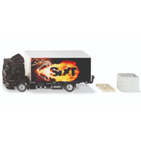 Thumbnail for SIKU MAN Sixt Lastbil Baklift 1:50