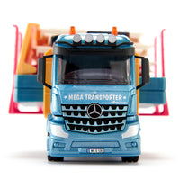 Thumbnail for SIKU Prefab House Transporter 1:50